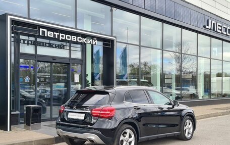 Mercedes-Benz GLA, 2018 год, 2 395 000 рублей, 6 фотография