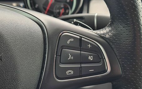 Mercedes-Benz GLA, 2018 год, 2 395 000 рублей, 13 фотография