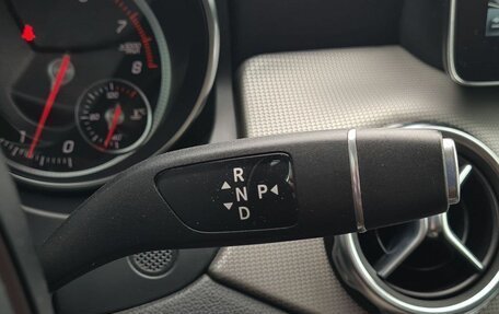 Mercedes-Benz GLA, 2018 год, 2 395 000 рублей, 15 фотография