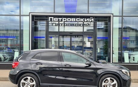 Mercedes-Benz GLA, 2018 год, 2 395 000 рублей, 5 фотография