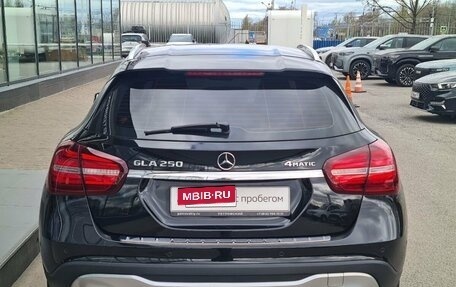 Mercedes-Benz GLA, 2018 год, 2 395 000 рублей, 7 фотография
