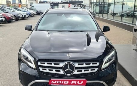 Mercedes-Benz GLA, 2018 год, 2 395 000 рублей, 4 фотография