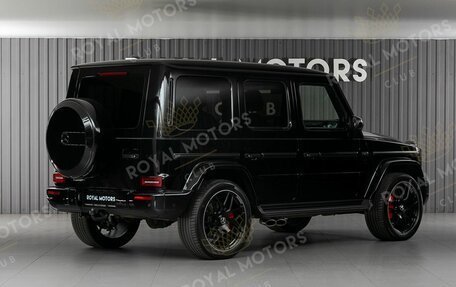Mercedes-Benz G-Класс AMG, 2020 год, 16 900 000 рублей, 2 фотография