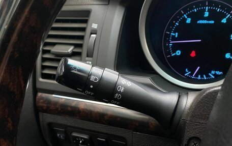 Toyota Land Cruiser 200, 2008 год, 1 978 000 рублей, 9 фотография