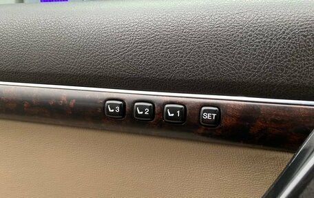 Toyota Land Cruiser 200, 2008 год, 1 978 000 рублей, 14 фотография