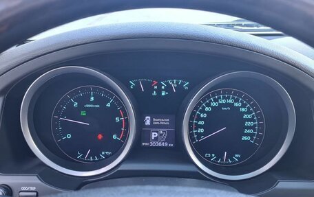 Toyota Land Cruiser 200, 2008 год, 1 978 000 рублей, 12 фотография
