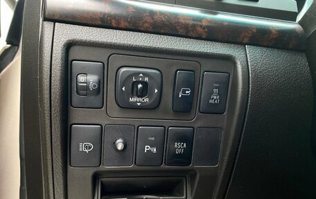 Toyota Land Cruiser 200, 2008 год, 1 978 000 рублей, 16 фотография