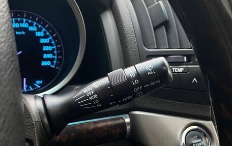 Toyota Land Cruiser 200, 2008 год, 1 978 000 рублей, 10 фотография