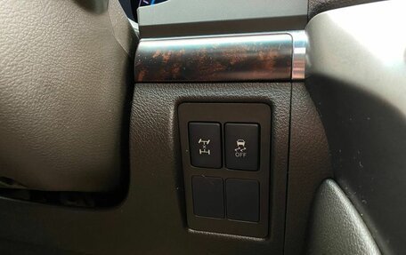 Toyota Land Cruiser 200, 2008 год, 1 978 000 рублей, 17 фотография