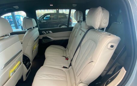 BMW X7, 2024 год, 18 500 000 рублей, 5 фотография