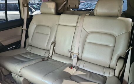 Toyota Land Cruiser 200, 2008 год, 1 978 000 рублей, 21 фотография