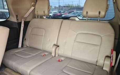 Toyota Land Cruiser 200, 2008 год, 1 978 000 рублей, 22 фотография