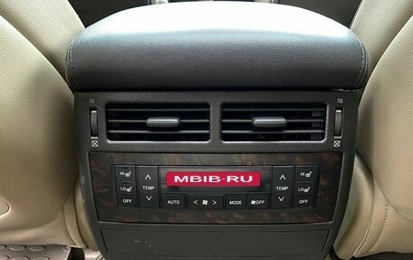 Toyota Land Cruiser 200, 2008 год, 1 978 000 рублей, 24 фотография
