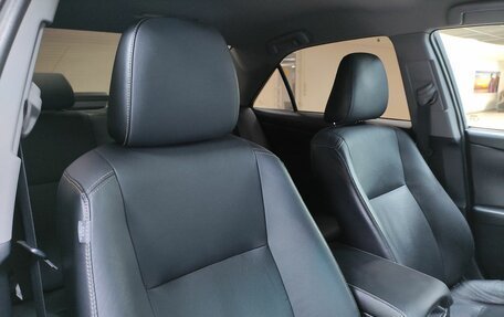 Toyota Camry, 2015 год, 2 189 000 рублей, 22 фотография