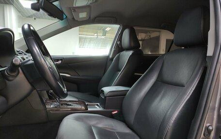 Toyota Camry, 2015 год, 2 189 000 рублей, 25 фотография