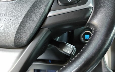 Toyota Camry, 2015 год, 2 189 000 рублей, 28 фотография