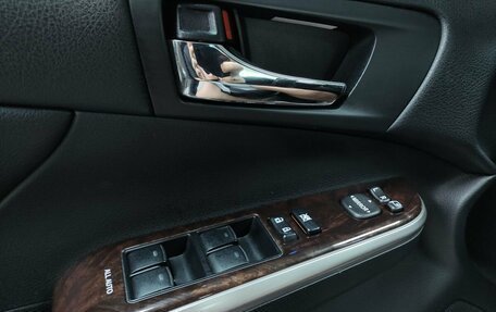 Toyota Camry, 2015 год, 2 189 000 рублей, 33 фотография