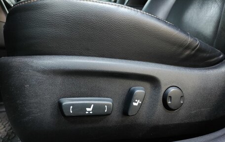 Toyota Camry, 2015 год, 2 189 000 рублей, 30 фотография