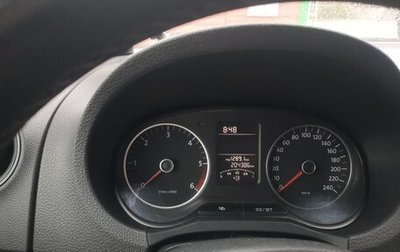 Volkswagen Amarok I рестайлинг, 2011 год, 1 300 000 рублей, 1 фотография