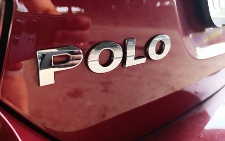 Volkswagen Polo VI (EU Market), 2019 год, 1 365 000 рублей, 4 фотография