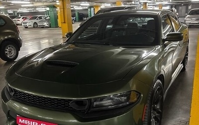 Dodge Charger, 2020 год, 3 500 000 рублей, 1 фотография