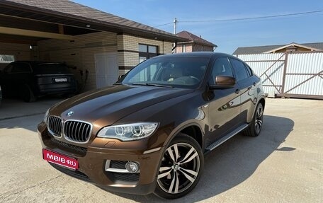 BMW X6, 2013 год, 2 900 000 рублей, 1 фотография