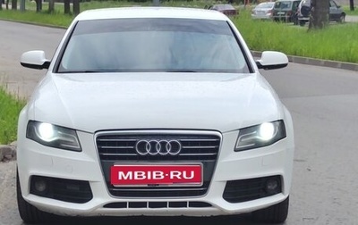 Audi A4, 2010 год, 770 000 рублей, 1 фотография