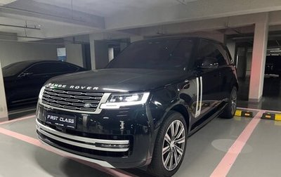Land Rover Range Rover IV рестайлинг, 2022 год, 19 900 000 рублей, 1 фотография