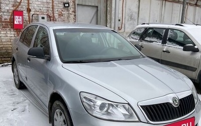 Skoda Octavia, 2010 год, 710 000 рублей, 1 фотография