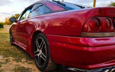 Opel Calibra, 1991 год, 370 000 рублей, 1 фотография