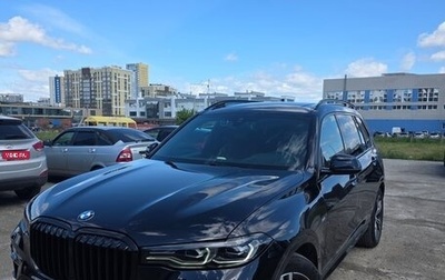 BMW X7, 2021 год, 11 800 000 рублей, 1 фотография