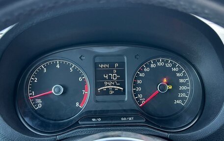 Volkswagen Polo VI (EU Market), 2019 год, 1 365 000 рублей, 13 фотография
