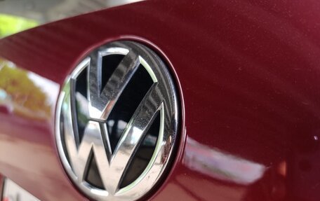 Volkswagen Polo VI (EU Market), 2019 год, 1 365 000 рублей, 12 фотография