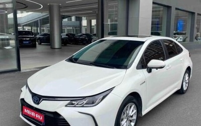 Toyota Corolla, 2022 год, 1 500 000 рублей, 1 фотография