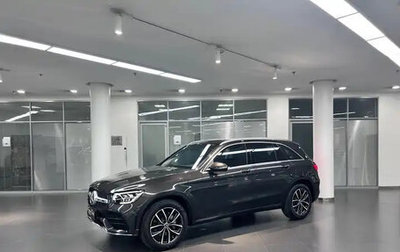 Mercedes-Benz GLC, 2022 год, 3 900 000 рублей, 1 фотография
