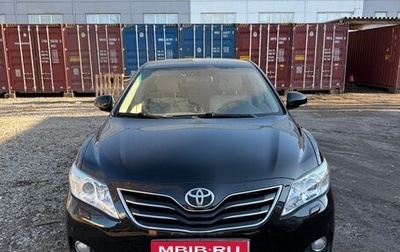 Toyota Camry, 2011 год, 1 490 000 рублей, 1 фотография