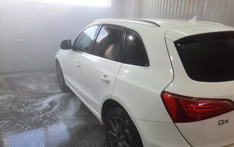 Audi Q5, 2009 год, 1 300 000 рублей, 1 фотография