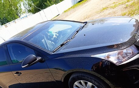 Chevrolet Cruze II, 2014 год, 830 000 рублей, 1 фотография