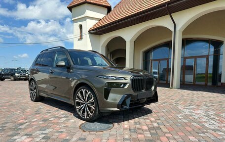 BMW X7, 2024 год, 17 995 000 рублей, 1 фотография