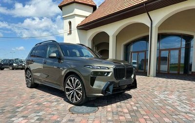 BMW X7, 2024 год, 17 995 000 рублей, 1 фотография