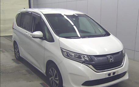 Honda Freed II, 2018 год, 1 520 000 рублей, 1 фотография