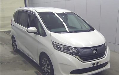 Honda Freed II, 2018 год, 1 520 000 рублей, 1 фотография