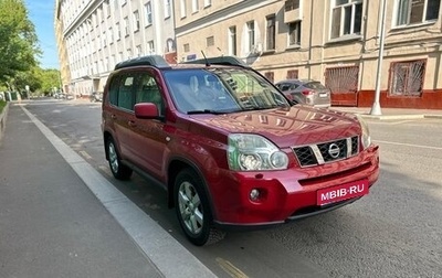 Nissan X-Trail, 2008 год, 935 000 рублей, 1 фотография