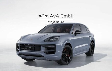 Porsche Cayenne III, 2025 год, 25 951 000 рублей, 1 фотография