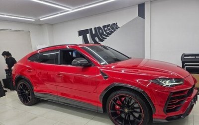 Lamborghini Urus I, 2021 год, 28 000 000 рублей, 1 фотография