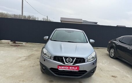 Nissan Qashqai, 2010 год, 950 000 рублей, 1 фотография