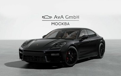 Porsche Panamera, 2025 год, 29 936 000 рублей, 1 фотография