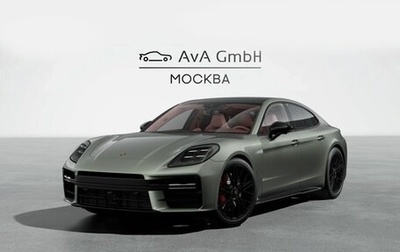 Porsche Panamera, 2025 год, 30 150 000 рублей, 1 фотография