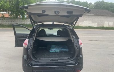 Nissan X-Trail, 2017 год, 1 850 000 рублей, 1 фотография