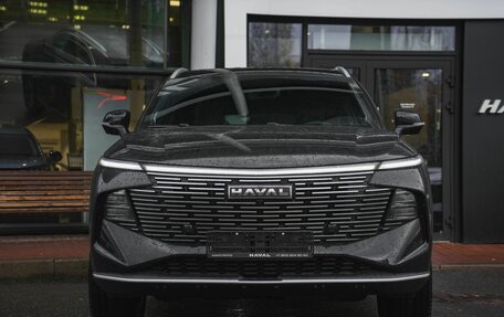 Haval F7, 2024 год, 3 414 900 рублей, 1 фотография